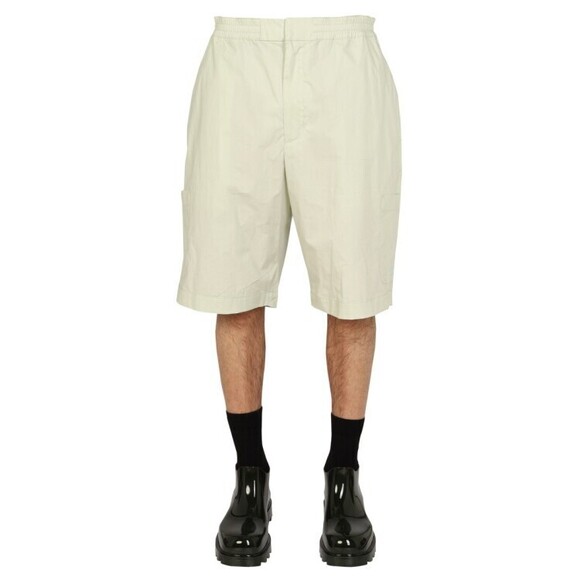 Ambush Relaxed Fit Bermuda Shorts - NWT